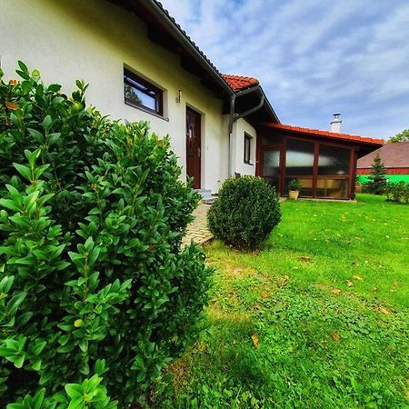 Domek Císařský Villa Šluknov Exterior foto